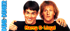 Dumb and Dumber