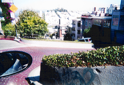 Lombard Street